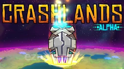 Crashlands: Alpha