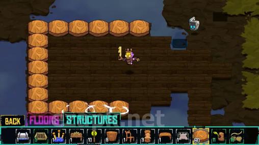 Crashlands: Alpha