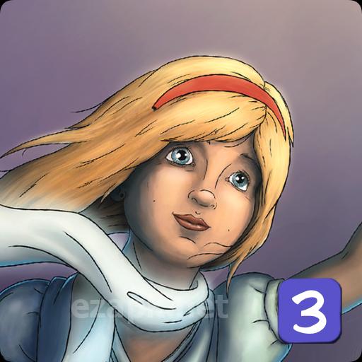 Lucid Dream Adventure 3 - Story Point & Click Game
