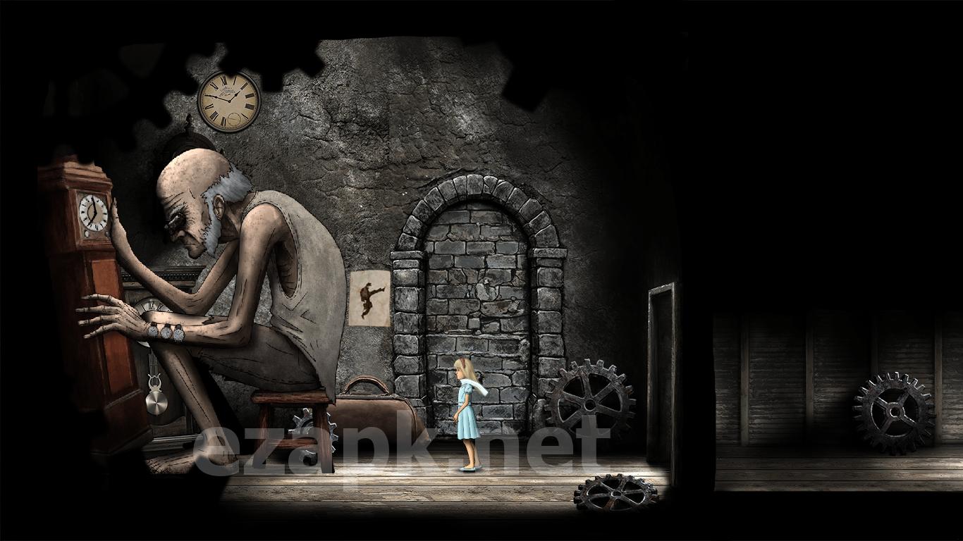 Lucid Dream Adventure 3 - Story Point & Click Game