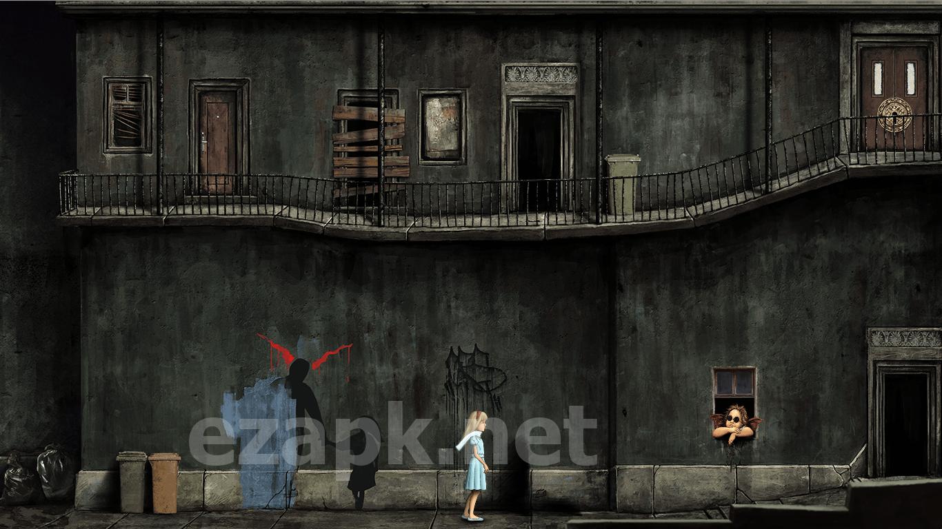 Lucid Dream Adventure 3 - Story Point & Click Game