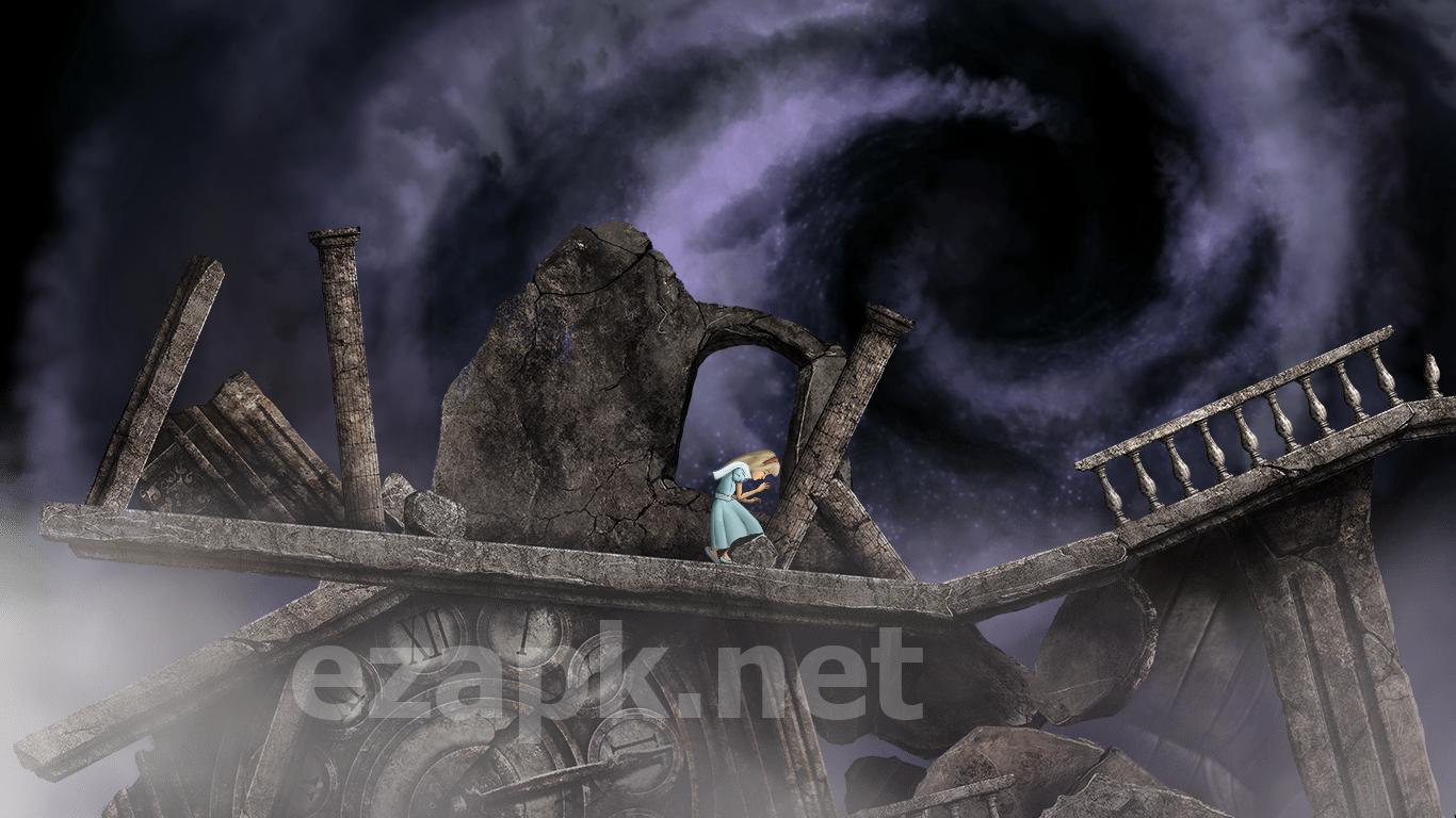 Lucid Dream Adventure 3 - Story Point & Click Game