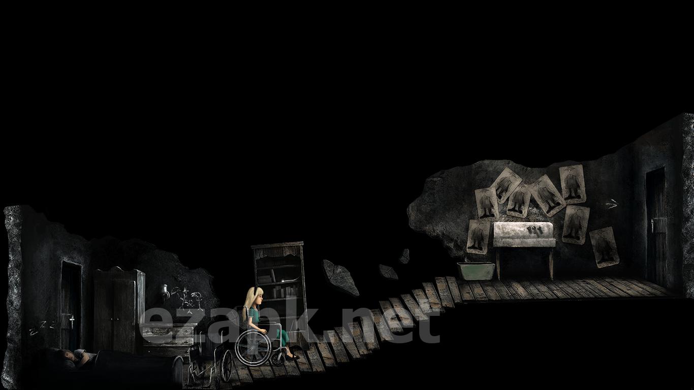 Lucid Dream Adventure 3 - Story Point & Click Game