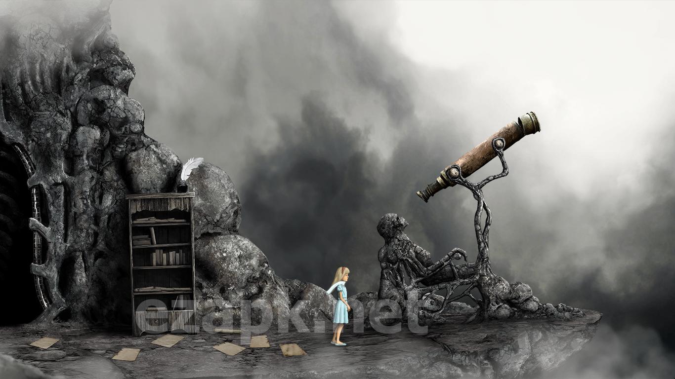 Lucid Dream Adventure 3 - Story Point & Click Game