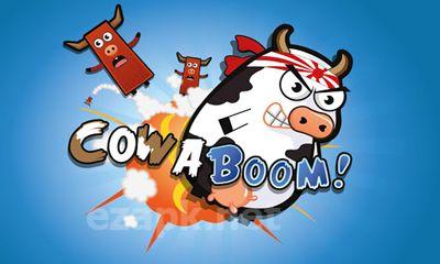 Cowaboom