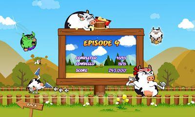 Cowaboom