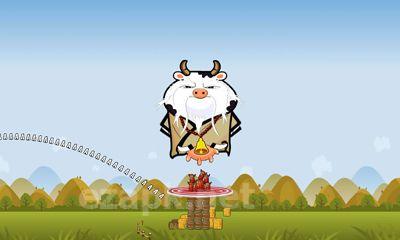 Cowaboom