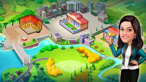 Patiala babes: Cooking cafe. Restaurant game