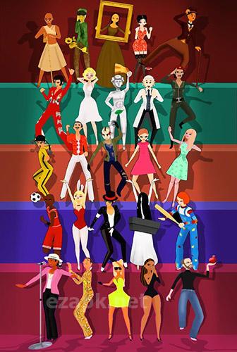 Mad for dance: Taptap dance