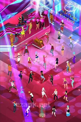 Mad for dance: Taptap dance