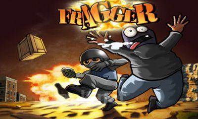 Fragger