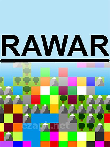 Rawar 2: Offline strategy game