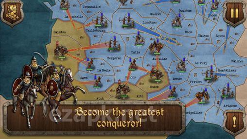 Strategy and tactics: Medieval wars