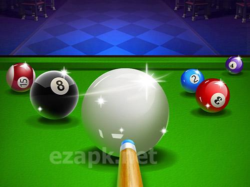 Pool winner star: Billiards star