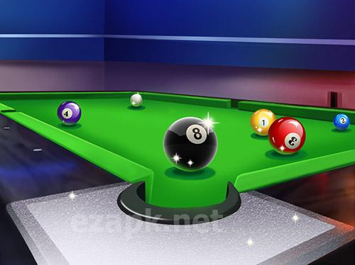 Pool winner star: Billiards star