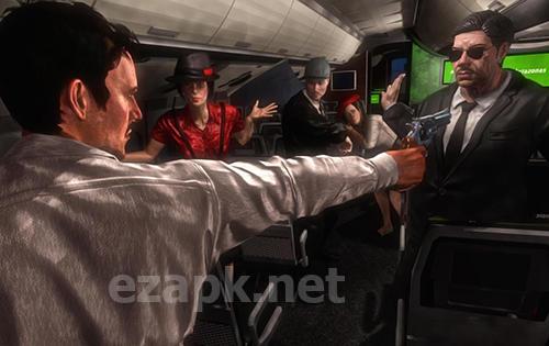 Secret mafia king