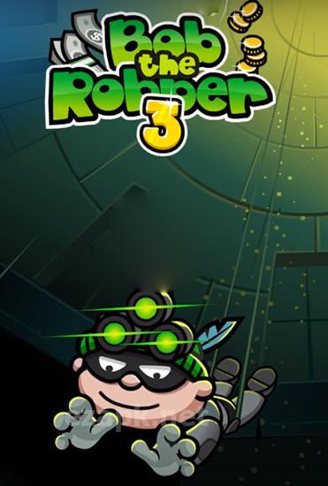 Bob the robber 3