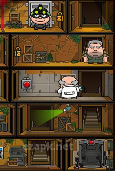 Bob the robber 3