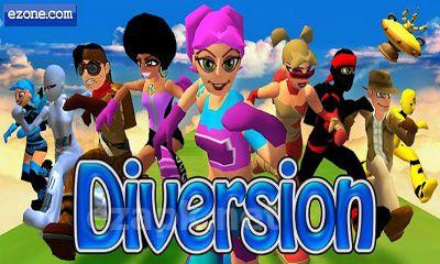 Diversion