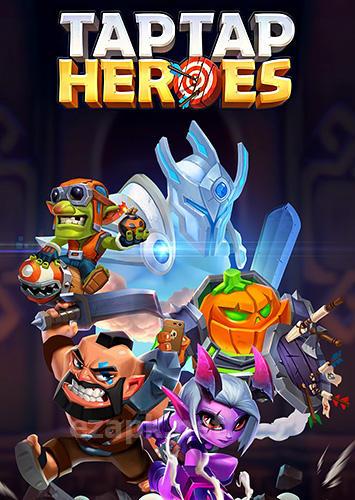 Taptap heroes