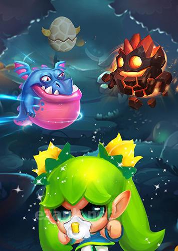 Taptap heroes