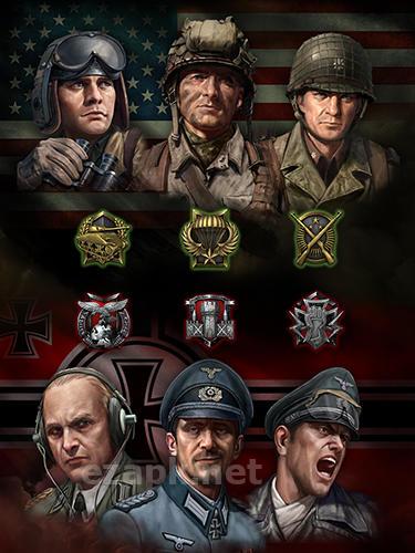 Road to valor: World war 2