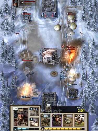 Road to valor: World war 2