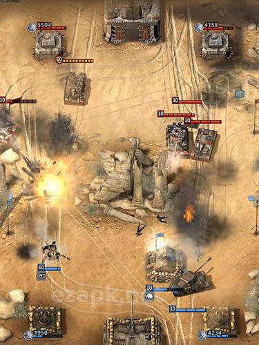 Road to valor: World war 2