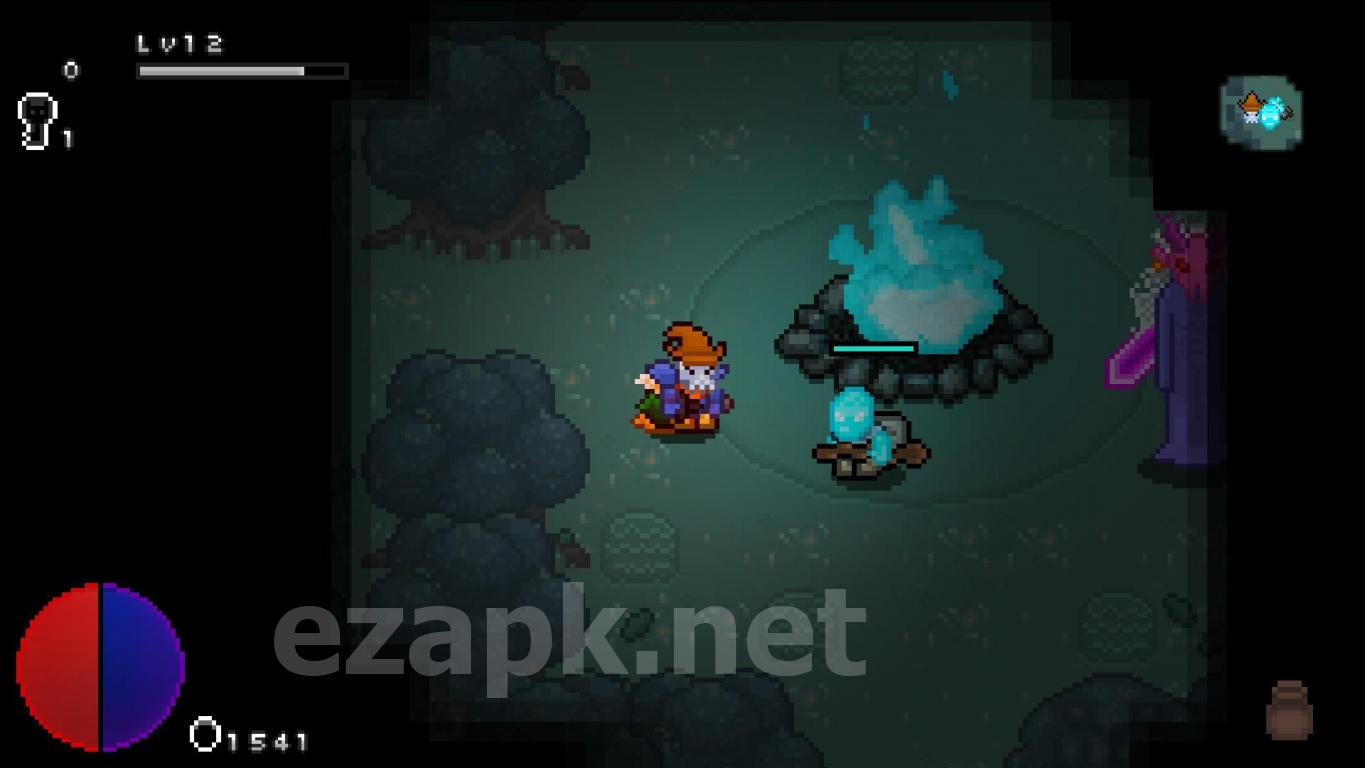bit Dungeon III