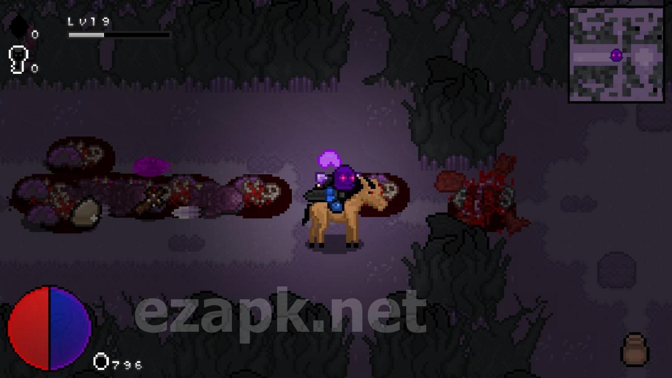 bit Dungeon III