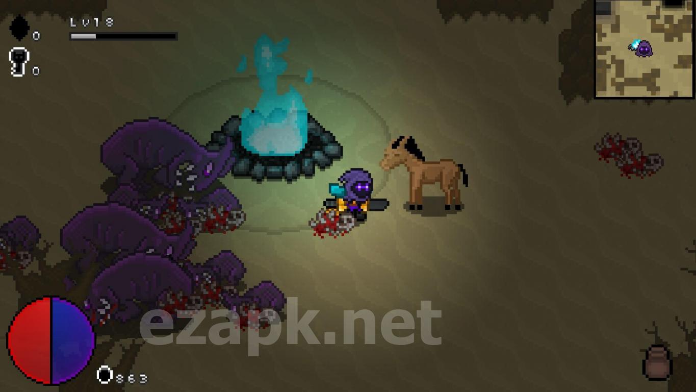 bit Dungeon III