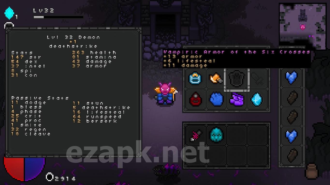 bit Dungeon III