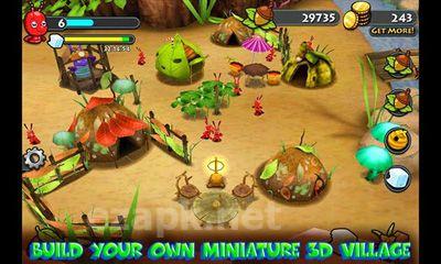 Bug Village