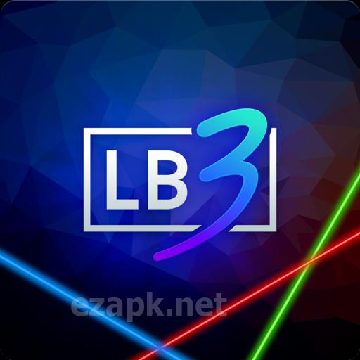 LASERBREAK 3 - Physics Puzzle