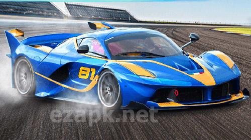 Crazy for speed 2