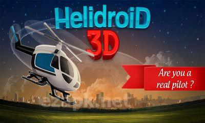 Helidroid 3D