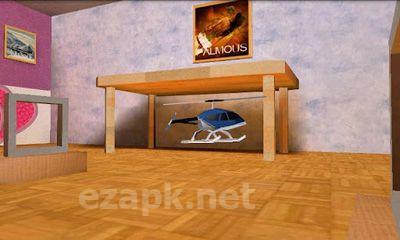Helidroid 3D