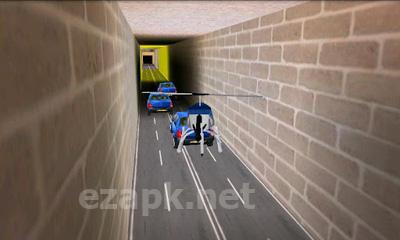 Helidroid 3D