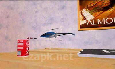Helidroid 3D