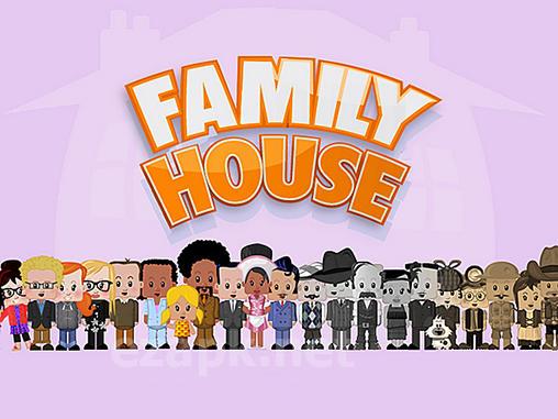 Family house