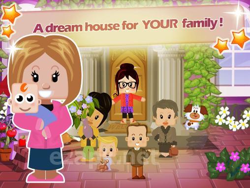 Family house
