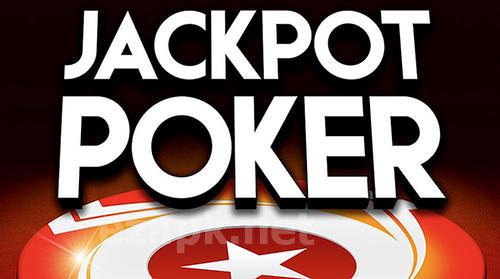 Jackpot poker