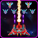 Galaxy attack: Alien shooter