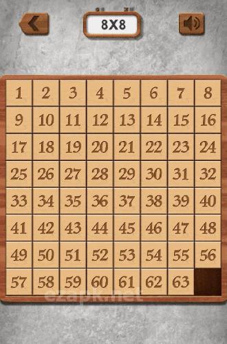 Numpuz: Classic number games