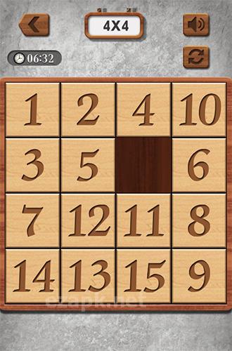 Numpuz: Classic number games