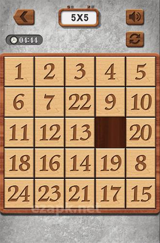 Numpuz: Classic number games