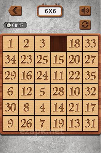 Numpuz: Classic number games