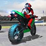 Bike race X speed: Moto racing