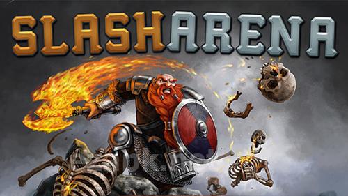 Slash arena: Online