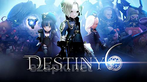 Destiny 6